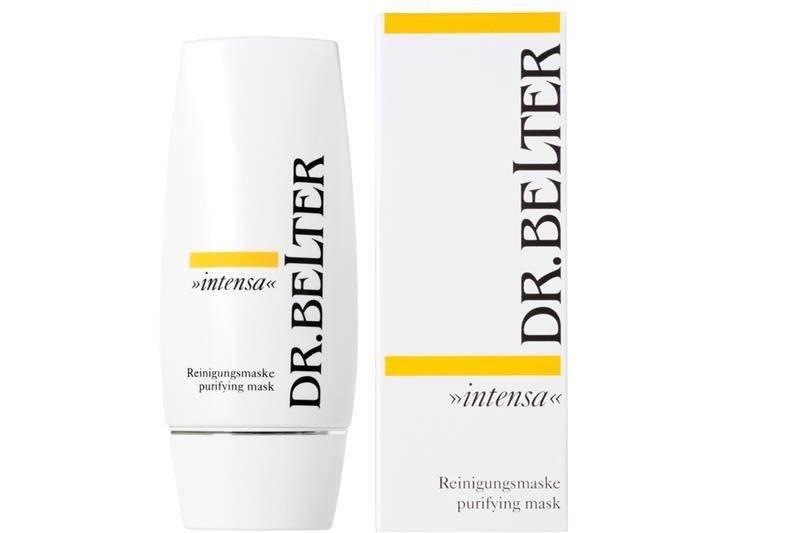 Intensa Reinigungsmaske 50 Ml Damen  50ml von DR.BELTER