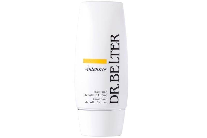 Intensa Specialities Hals&decolete Creme 50 Ml Damen  50ml von DR.BELTER