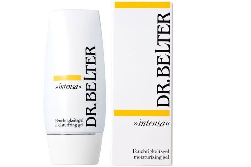 Intensa Specialities Moisturizing Gel 50 Ml Damen  50ml von DR.BELTER