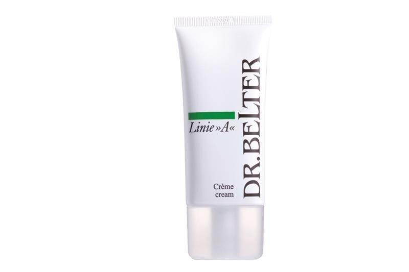 Linie A Cream 50 Ml Damen  50ml von DR.BELTER