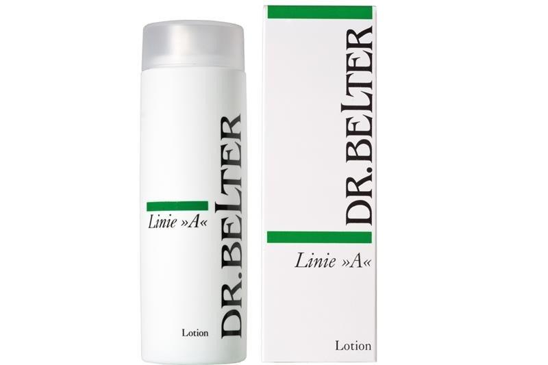 Linie A Lotion 200 Ml Damen  200ml von DR.BELTER