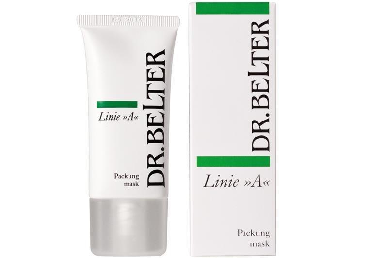 Linie A Mask 50 Ml Damen  30ml von DR.BELTER