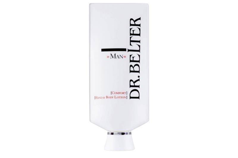 Man Comfort Hand & Bodylotion 200 Ml Damen  200ml von DR.BELTER