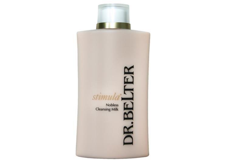 Stimula Nobless Cleansing Milk 200 Ml Damen  200ml von DR.BELTER