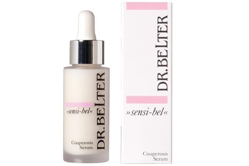 Sensi-bel Couperosis Serum 30 Ml Damen  30ml von DR.BELTER