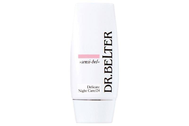 Sensi-bel Delicate Night Care 50 Ml Damen  50ml von DR.BELTER