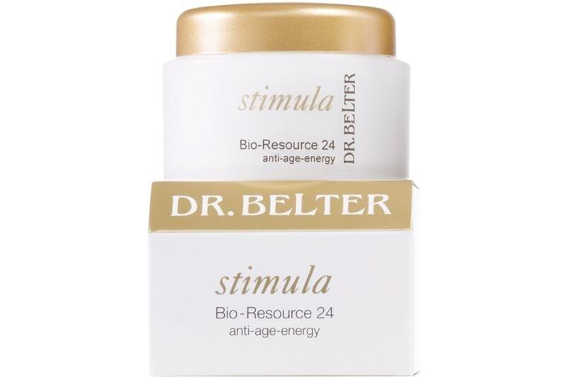 Stimula Bio Resource 24 50 Ml Damen  50ml von DR.BELTER