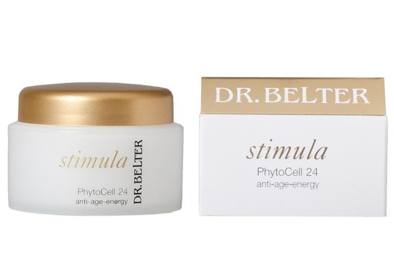 Stimula Phytocell 24 50 Ml Damen  50ml von DR.BELTER