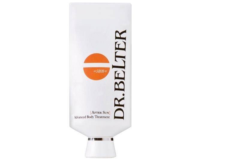 Sun After Sun Adv. Body Treatment 200 Ml Damen  200ml von DR.BELTER