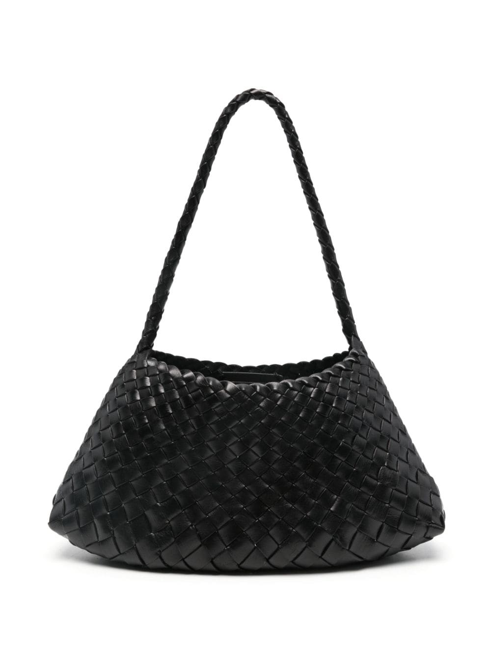 DRAGON DIFFUSION Rosanne shoulder bag - Black von DRAGON DIFFUSION