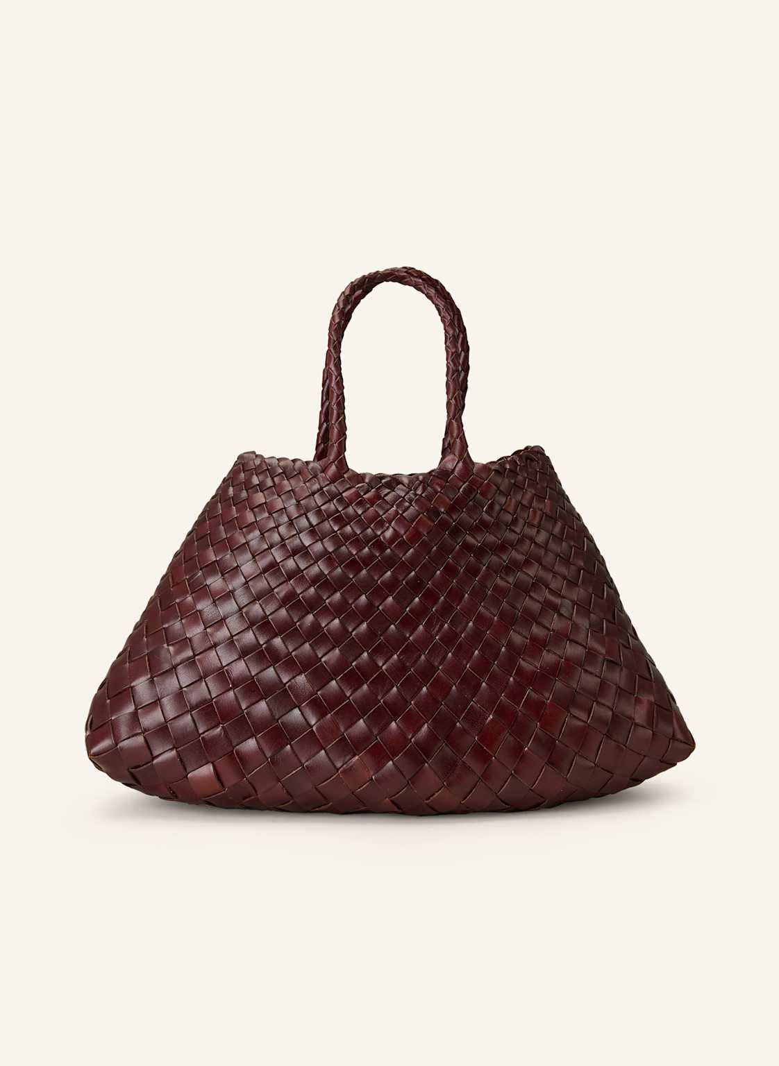 Dragon Diffusion Handtasche rot Dragon Diffusion Handtasche rot von DRAGON DIFFUSION
