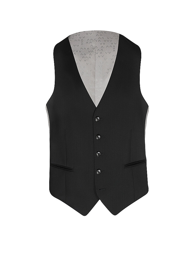 DRESSLER Anzugweste GREEK schwarz | 98 DRESSLER Anzugweste GREEK schwarz | 98 von DRESSLER