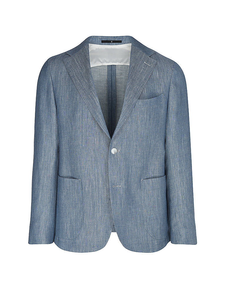 DRESSLER Sakko SAWYER-HL hellblau | 48 von DRESSLER