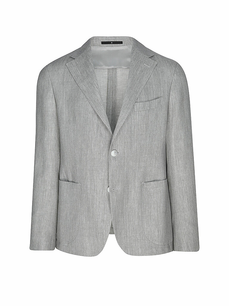 DRESSLER Sakko SAWYER-HL hellgrau | 27 von DRESSLER
