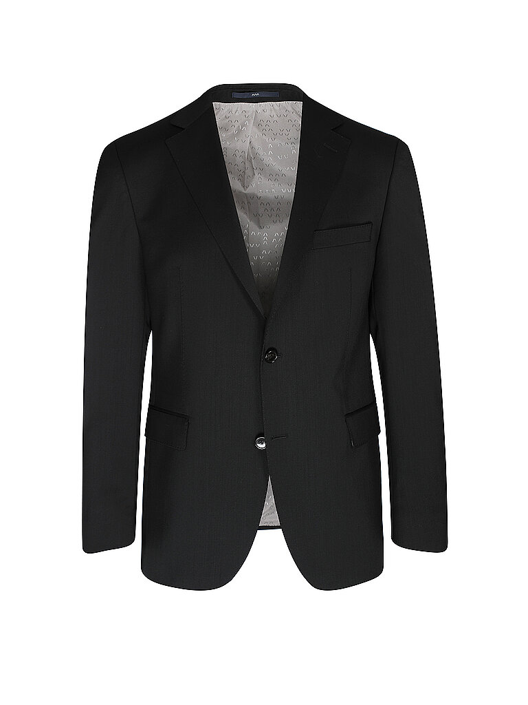 DRESSLER Sakko Shaped Fit SEAN schwarz | 98 DRESSLER Sakko Shaped Fit SEAN schwarz | 98 von DRESSLER
