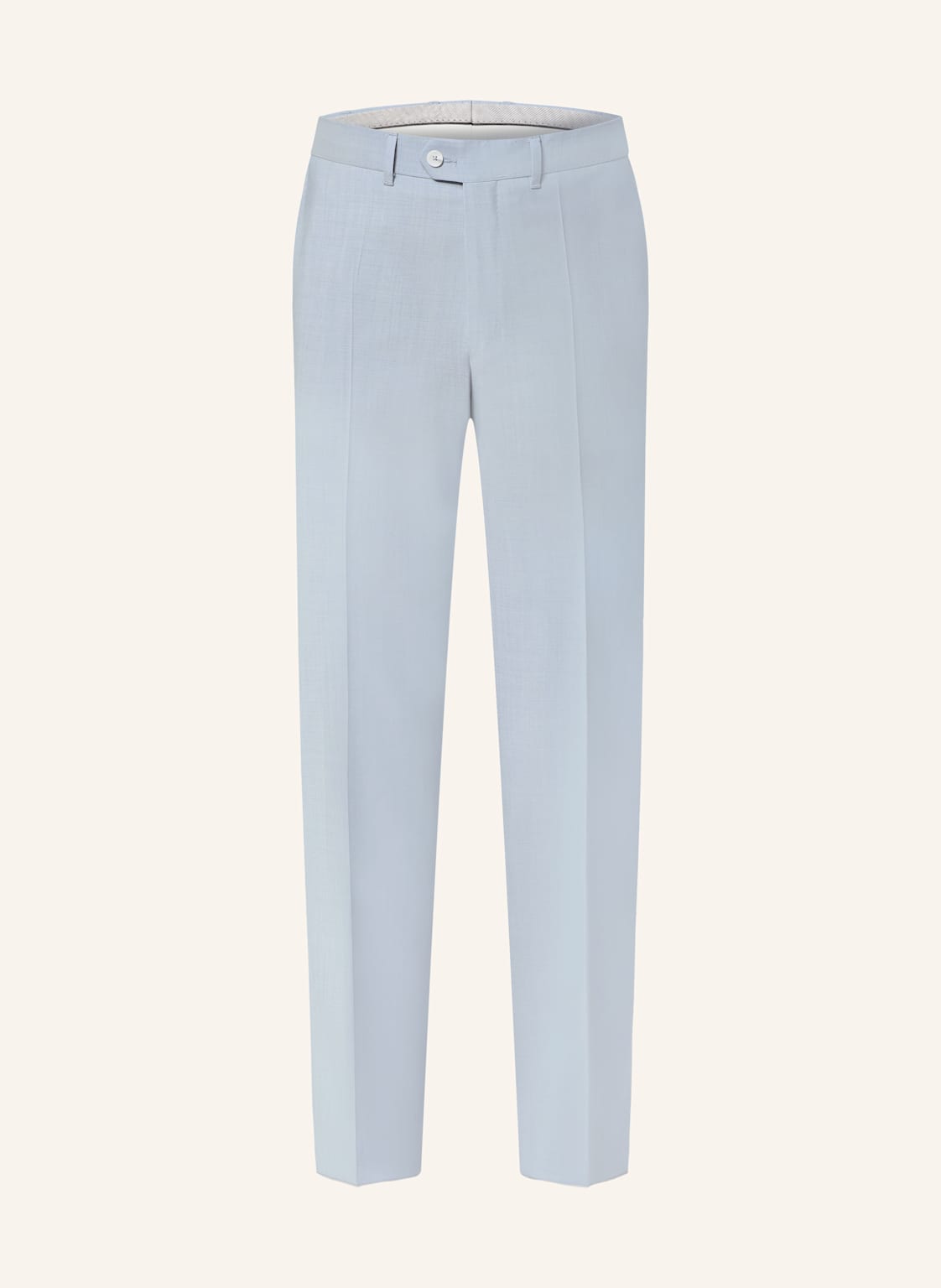 Dressler Anzughose Janis Regular Fit blau Dressler Anzughose Janis Regular Fit blau von DRESSLER