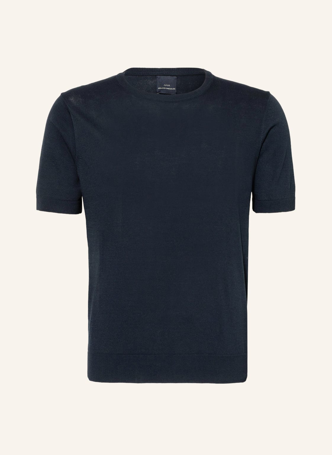 Dressler Strickshirt blau Dressler Strickshirt blau von DRESSLER