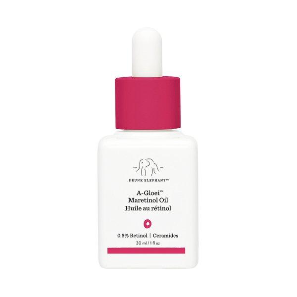 A-gloei™ Maretinol Oil - Retinol Gesichtsöl Damen  30ml von DRUNK ELEPHANT