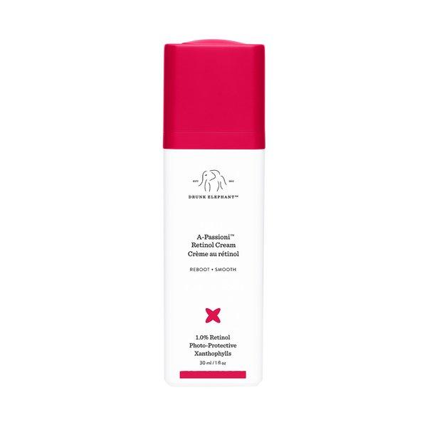 A-passioni™ Retinol Cream - Retinolcreme Damen  30ml von DRUNK ELEPHANT