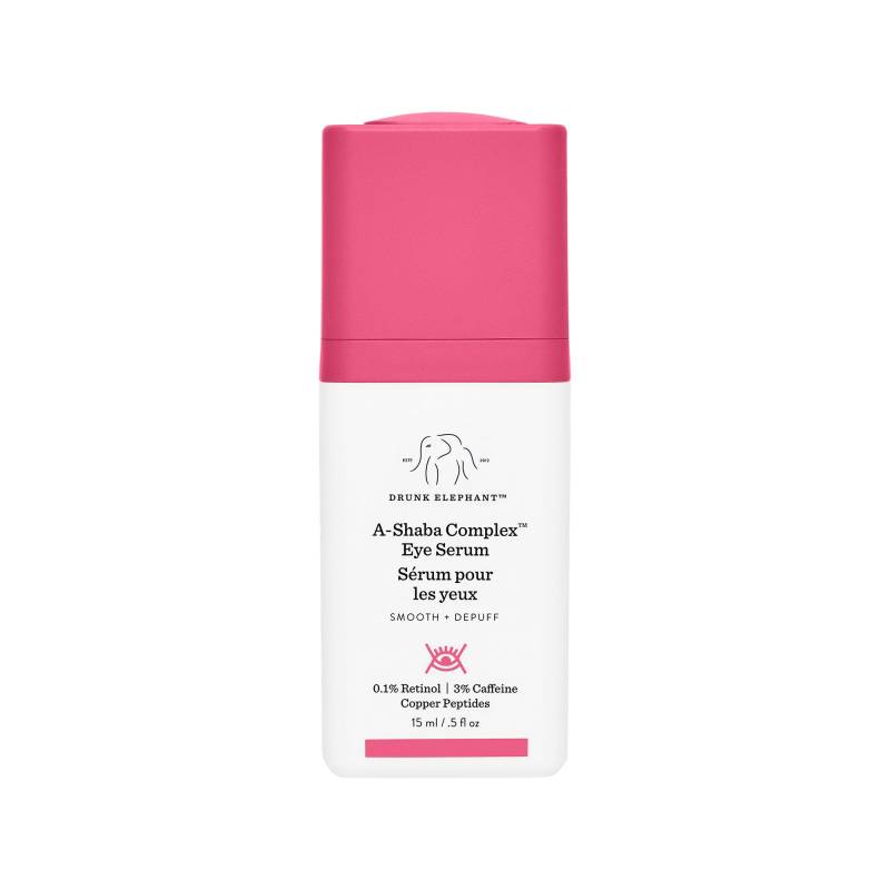 A-shaba Complex™ Eye Serum - Anti-aging-augenserum Damen  15ml von DRUNK ELEPHANT