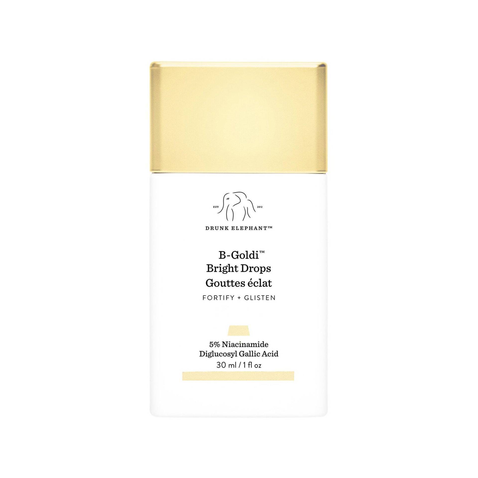 B-goldi™ - Mit Niacinamid Angereicherte Glow-tropfen Damen  30ml von DRUNK ELEPHANT