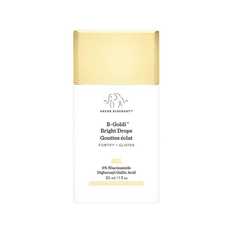 B-goldi™ - Mit Niacinamid Angereicherte Glow-tropfen Damen  30ml von DRUNK ELEPHANT