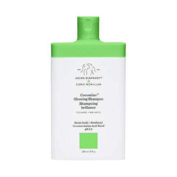 Cocomino™ Glossing Shampoo​​ - Glanzshampoo Damen  240ml von DRUNK ELEPHANT