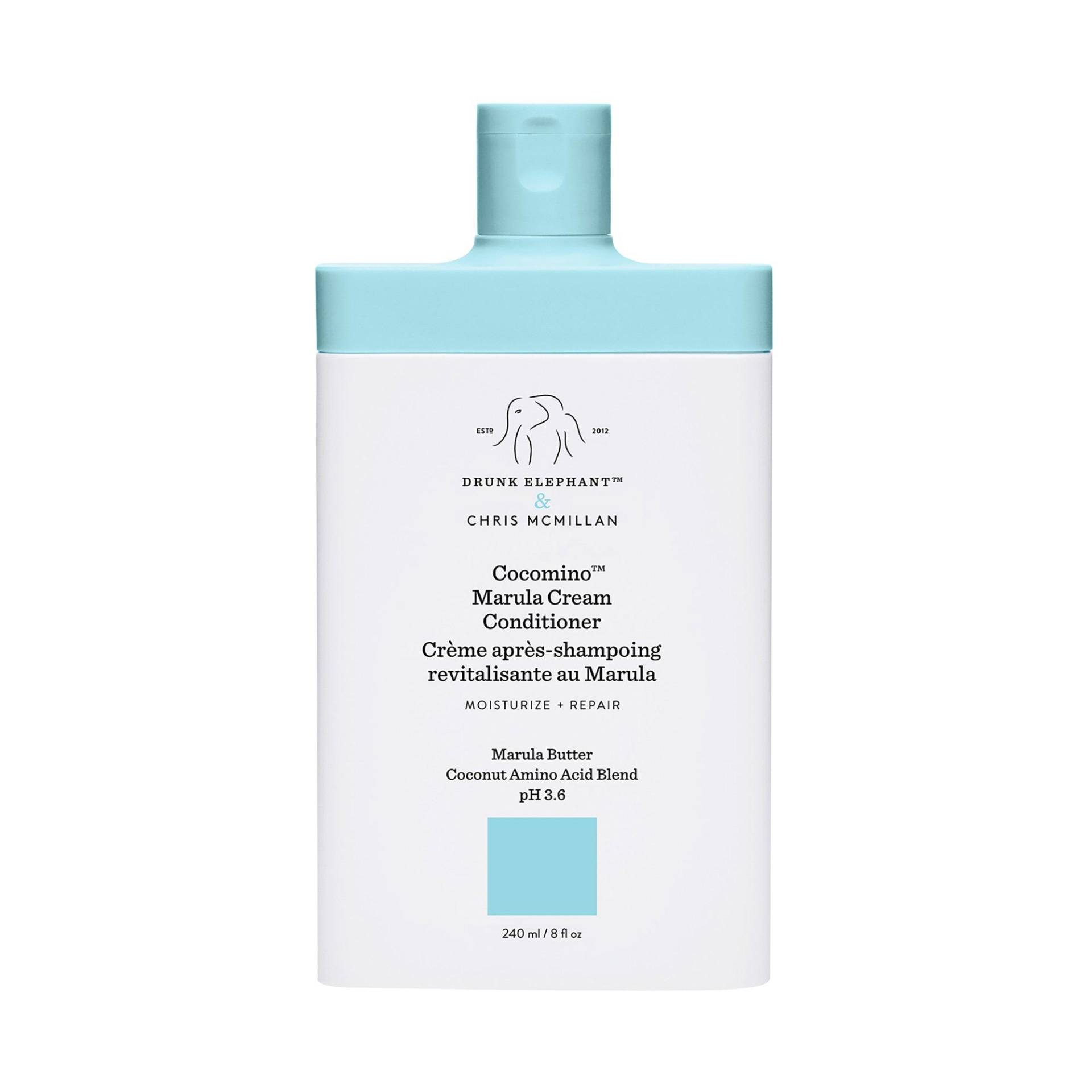 Cocomino™ Marula Cream Conditioner - Pflegespülung Damen  240ml von DRUNK ELEPHANT