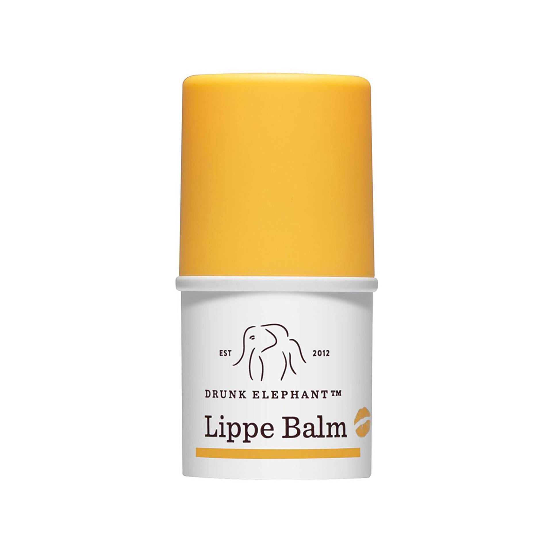 Lippe Balm - Aufpolsternder Lippenbalsam Damen  3.7g von DRUNK ELEPHANT