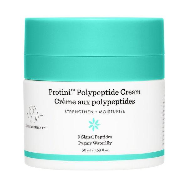 Protini™ Polypeptide Cream- Gesichtscreme Damen  50ml von DRUNK ELEPHANT