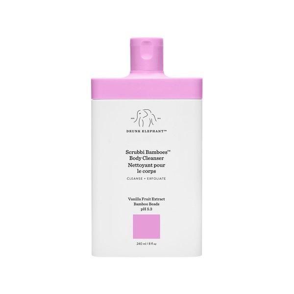 Scrubbi Bamboes™ - Körperreiniger Damen  240ml von DRUNK ELEPHANT