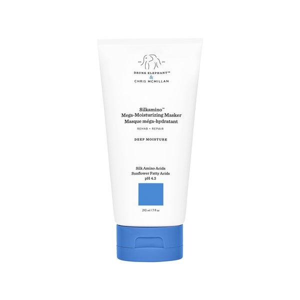 Silkamino™ - Feuchtigkeitsspendende Maske Damen  210ml von DRUNK ELEPHANT