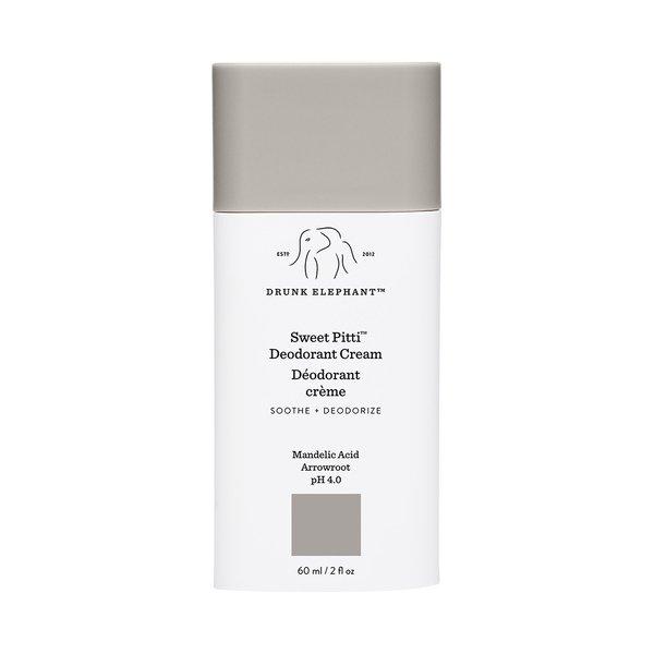 Sweet Pitti™ Deodorant Cream - Deo-stick Damen  60 ml von DRUNK ELEPHANT