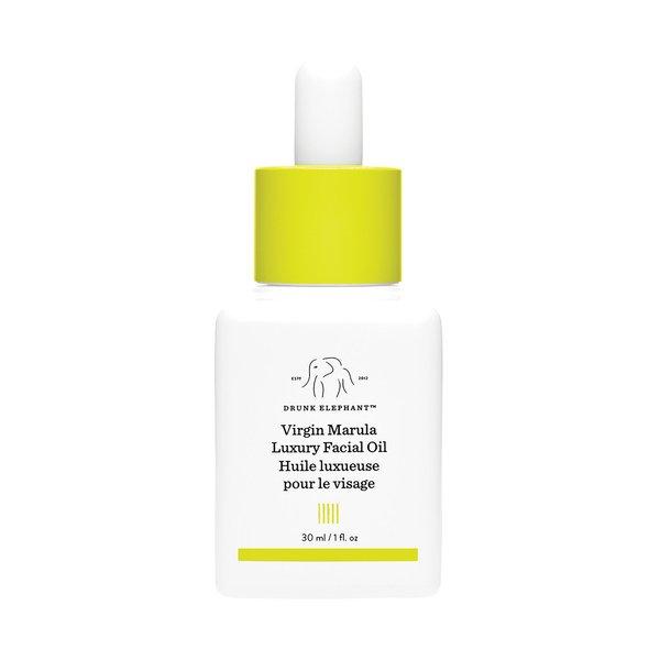 Virgin Marula Luxury Facial Oil - Marula Gesichtsöl Damen  30ml von DRUNK ELEPHANT