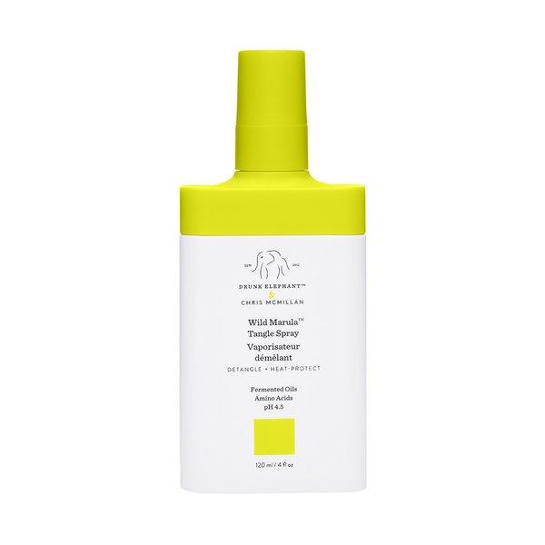 Wild Marula™ Tangle Spray - Leave-in-haarspülung Damen  120ml von DRUNK ELEPHANT