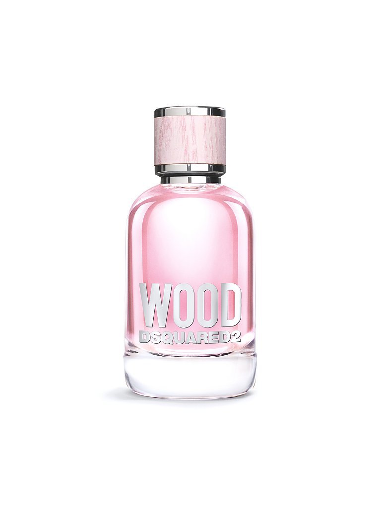 DSQUARED2 Wood for Her Eau de Toilette 100ml von Dsquared2