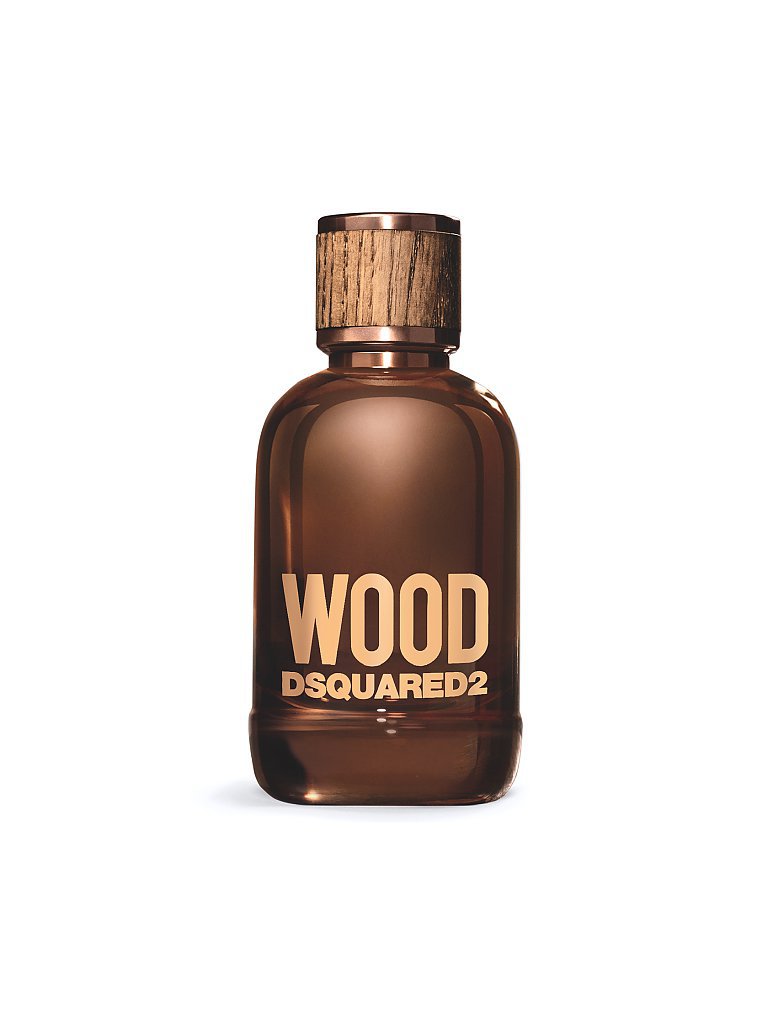 DSQUARED2 Wood for Him Eau de Toilette 100ml von Dsquared2