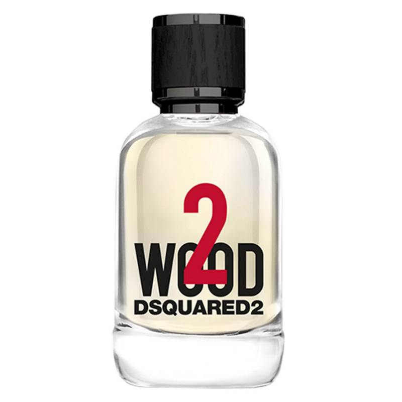 DSQUARED2 TWO WOOD - Eau de Toilette Natural Spray von DSQUARED2