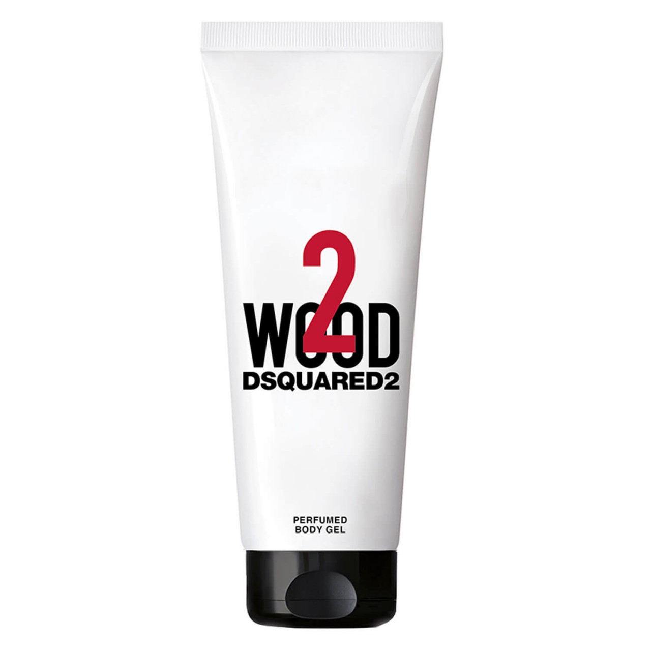 DSQUARED2 TWO WOOD - Perfumed Body Gel von DSQUARED2