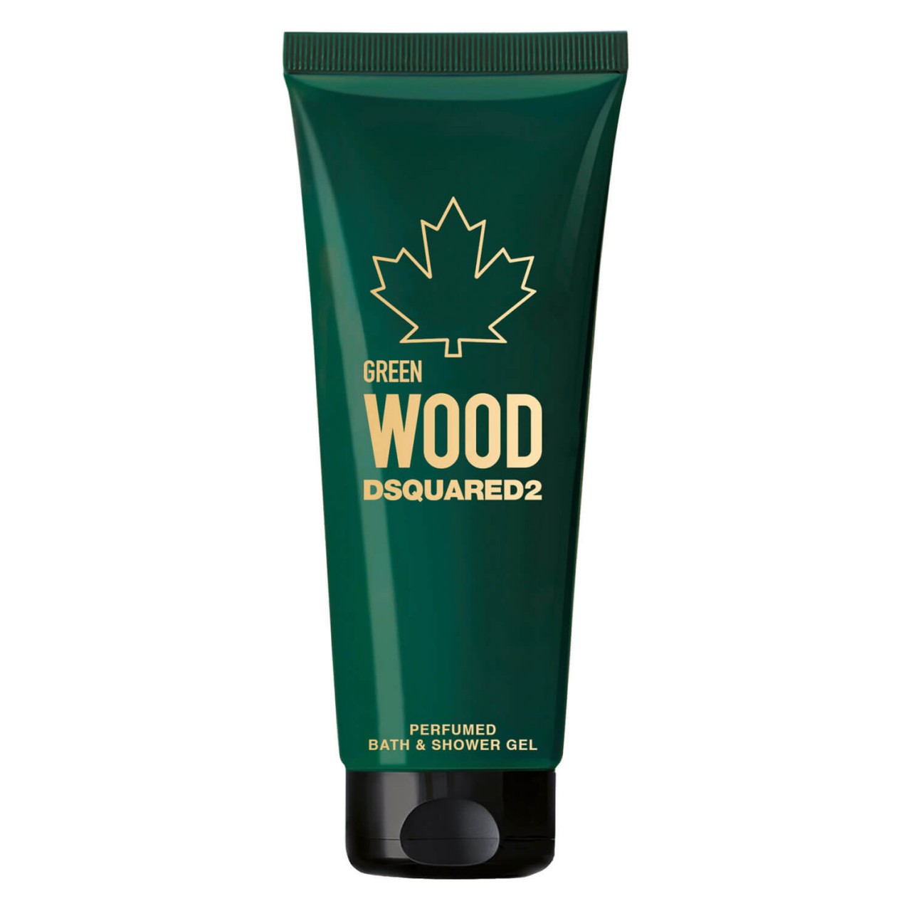 DSQUARED2 WOOD - Green Pour Homme Bath & Shower Gel von DSQUARED2