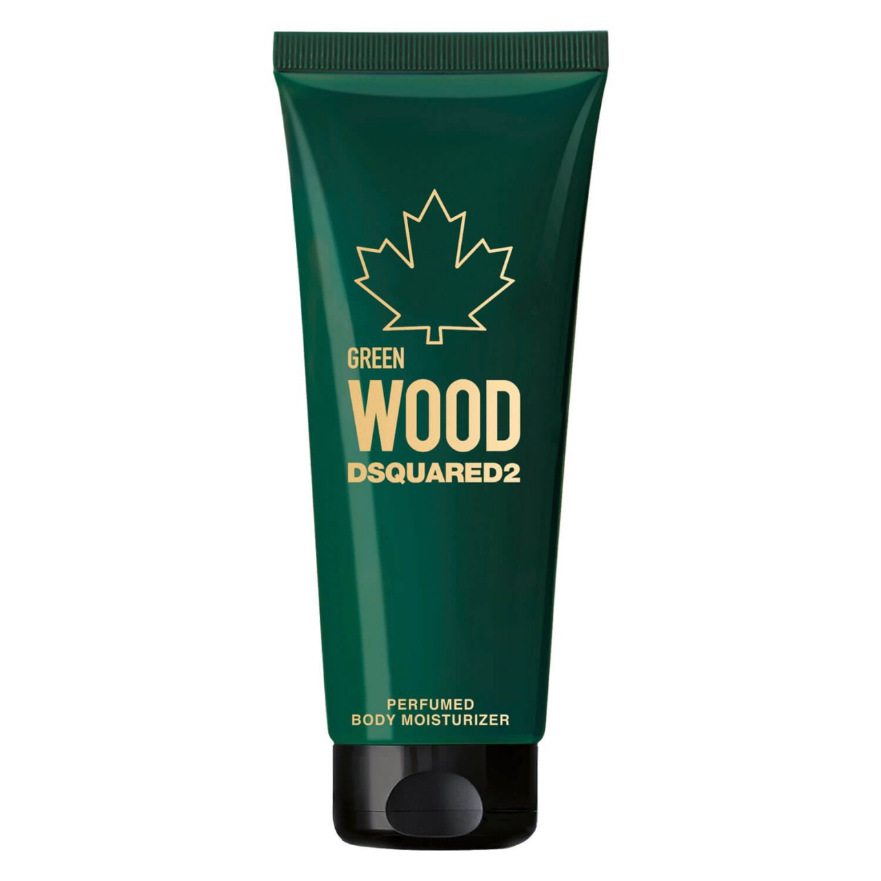 DSQUARED2 WOOD - Green Pour Homme Body Moisturizer DSQUARED2 WOOD - Green Pour Homme Body Moisturizer von DSQUARED2