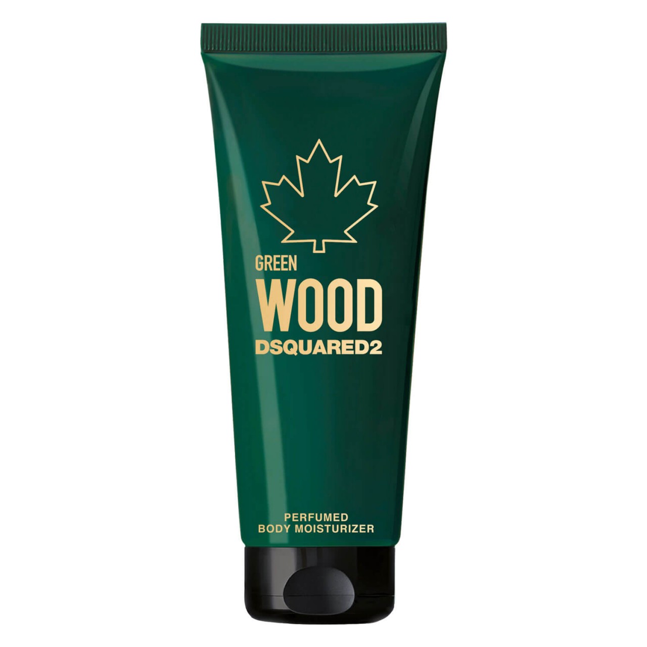 DSQUARED2 WOOD - Green Pour Homme Body Moisturizer von DSQUARED2