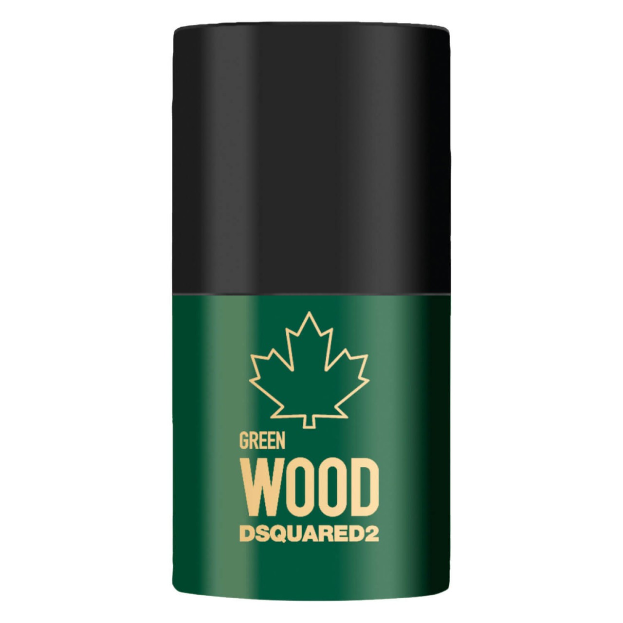 DSQUARED2 WOOD - Green Pour Homme Deodorant Stick DSQUARED2 WOOD - Green Pour Homme Deodorant Stick von DSQUARED2