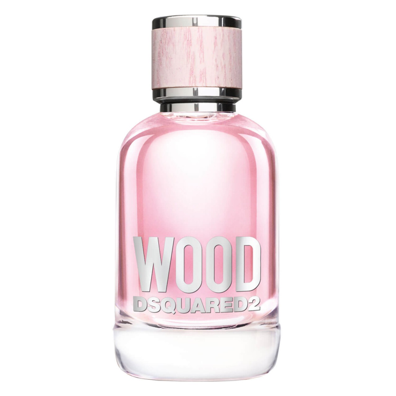 DSQUARED2 WOOD - Pour Femme Eau de Toilette von DSQUARED2