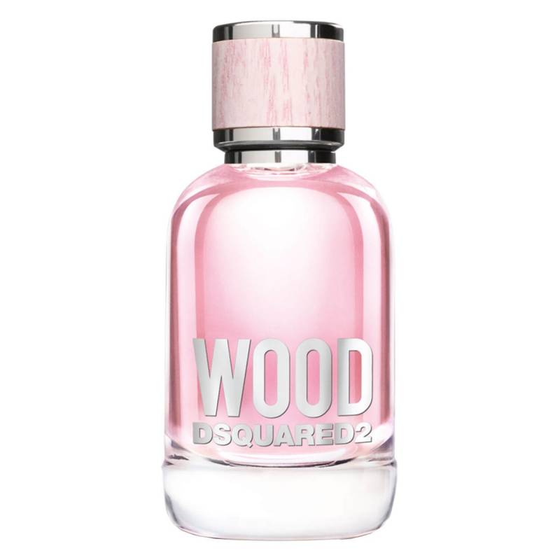 DSQUARED2 WOOD - Pour Femme Eau de Toilette von DSQUARED2