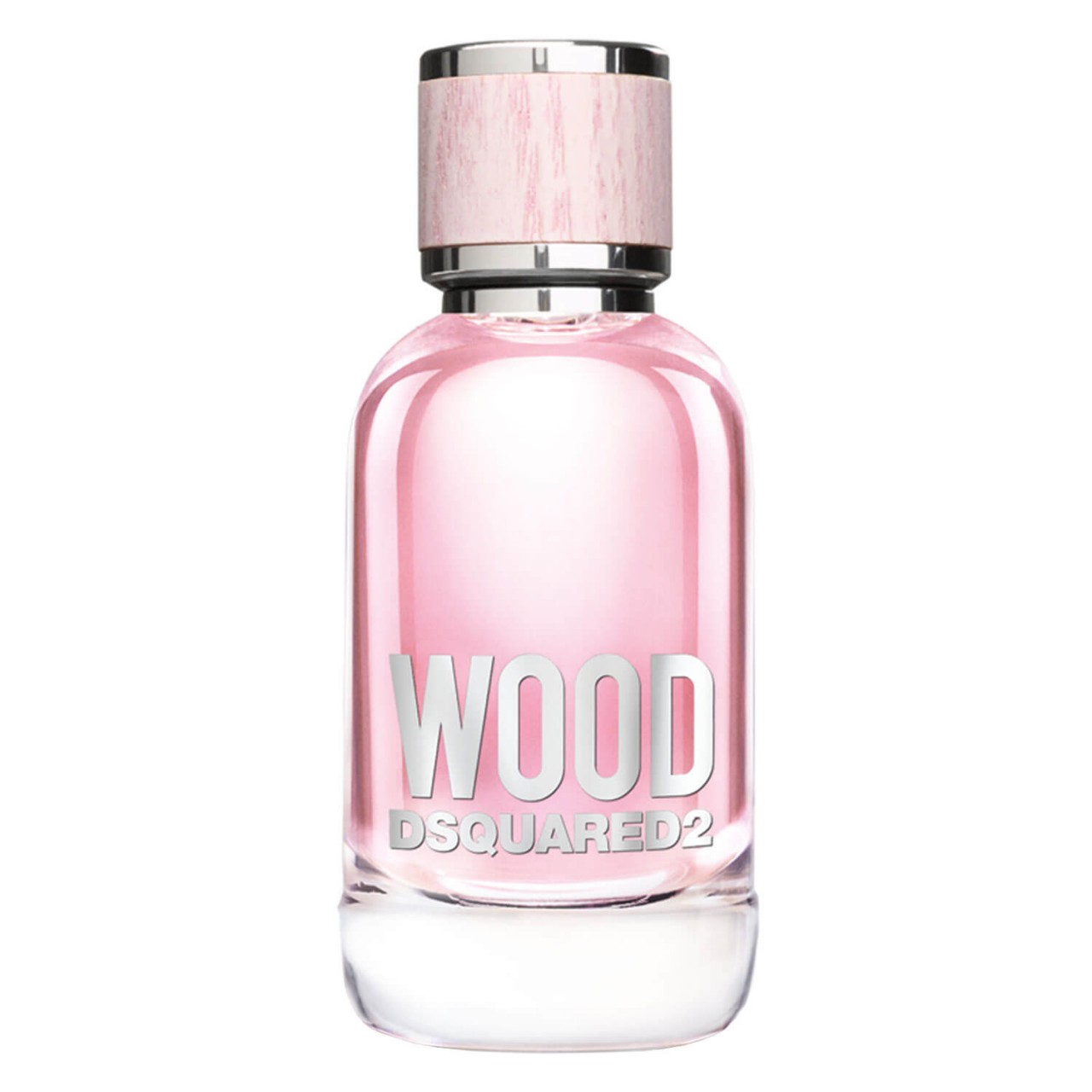 DSQUARED2 WOOD - Pour Femme Eau de Toilette von DSQUARED2