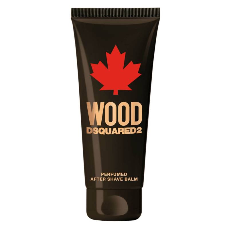 DSQUARED2 WOOD - Pour Homme After Shave Balm von DSQUARED2