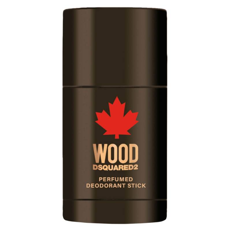 DSQUARED2 WOOD - Pour Homme Deodorant Stick von DSQUARED2