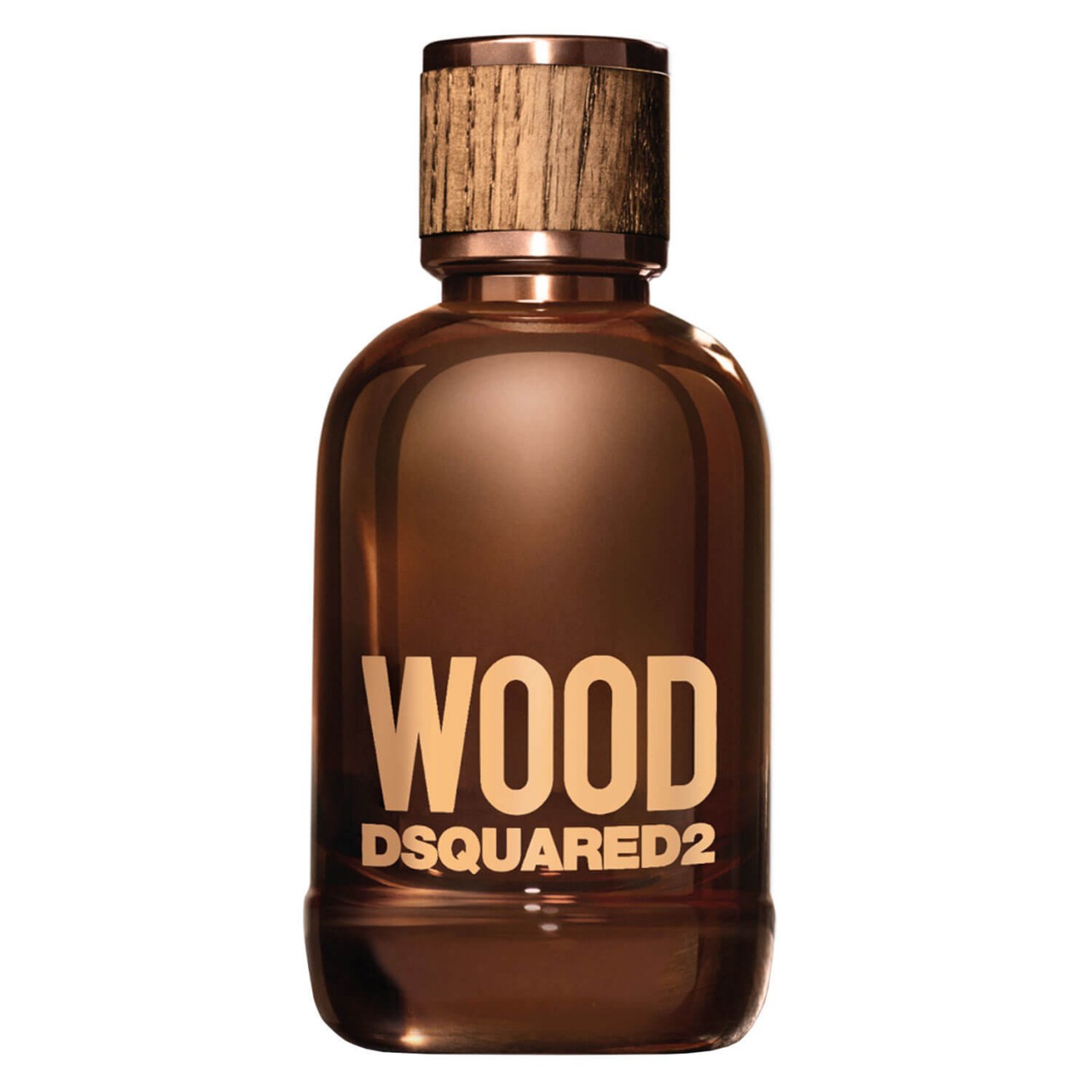 DSQUARED2 WOOD - Pour Homme Eau de Toilette von DSQUARED2