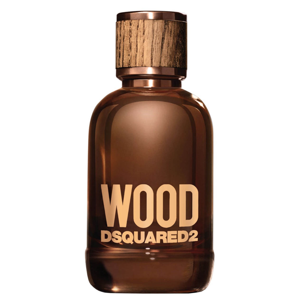 DSQUARED2 WOOD - Pour Homme Eau de Toilette von DSQUARED2